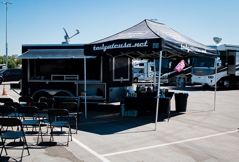 Tailgate-Trailers